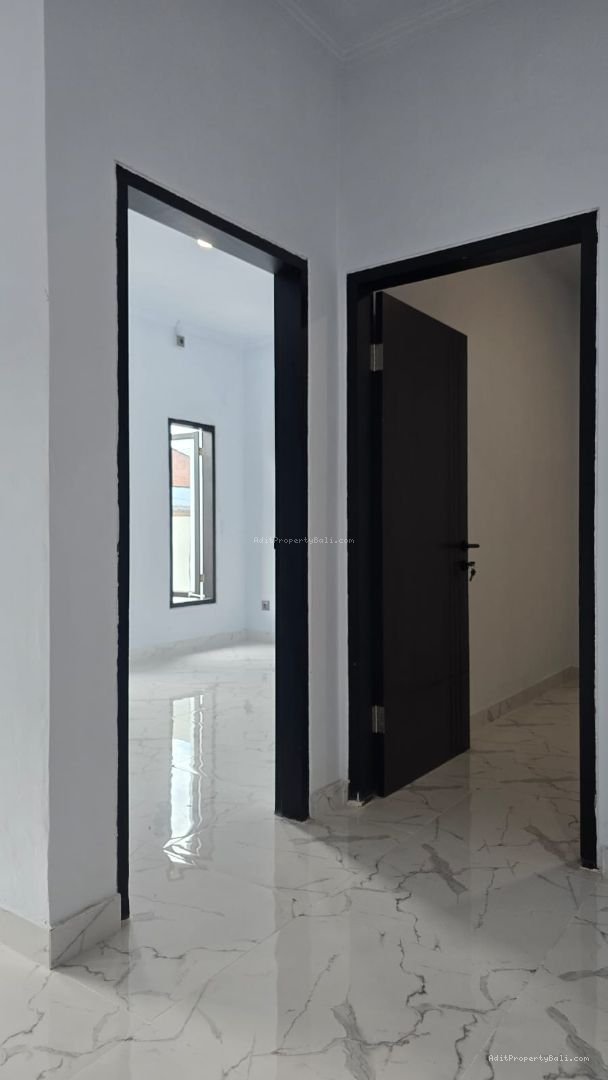 Rumah Pulau Galang Denpasar