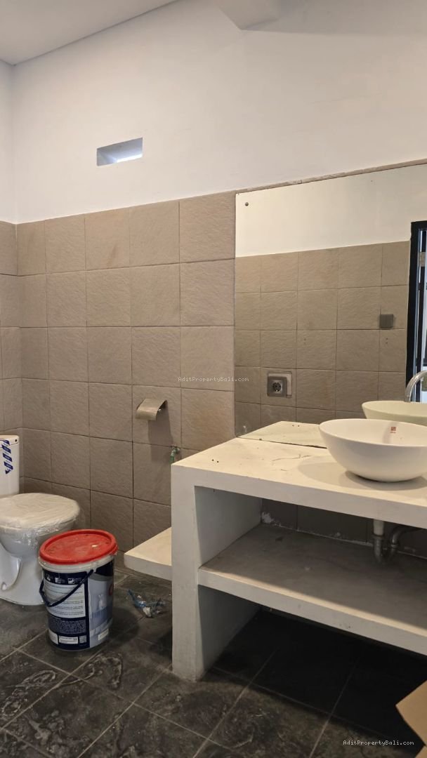 Rumah Pulau Galang Denpasar