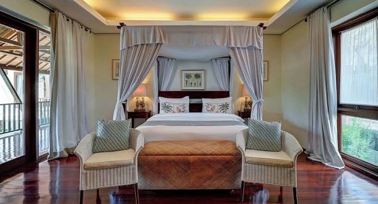 Villa Central Seminyak Bali