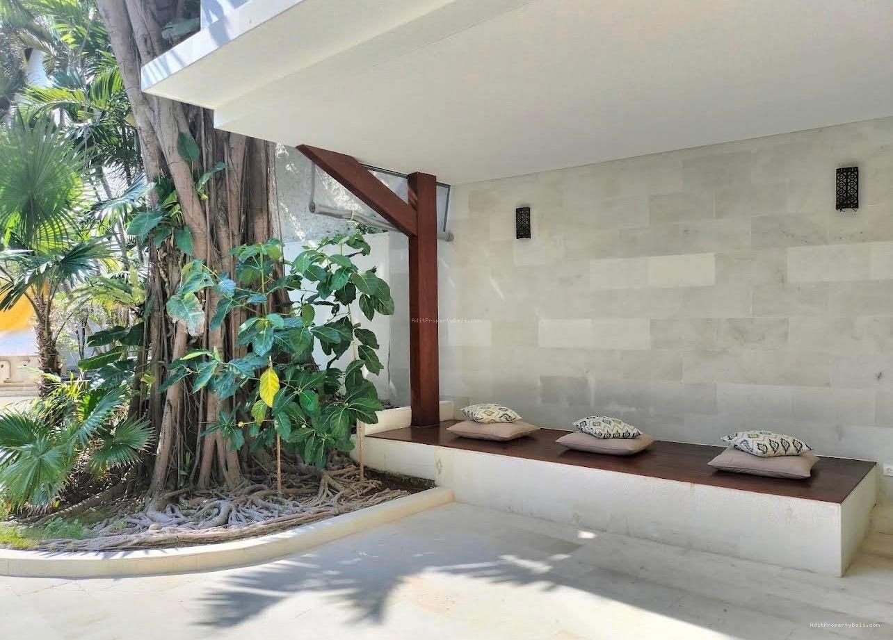 Villa Central Seminyak Bali