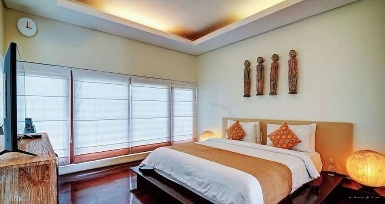 Villa Central Seminyak Bali