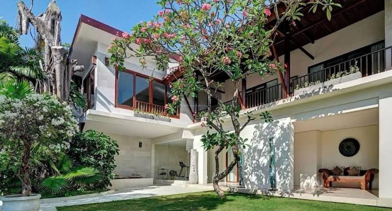 Villa Central Seminyak Bali