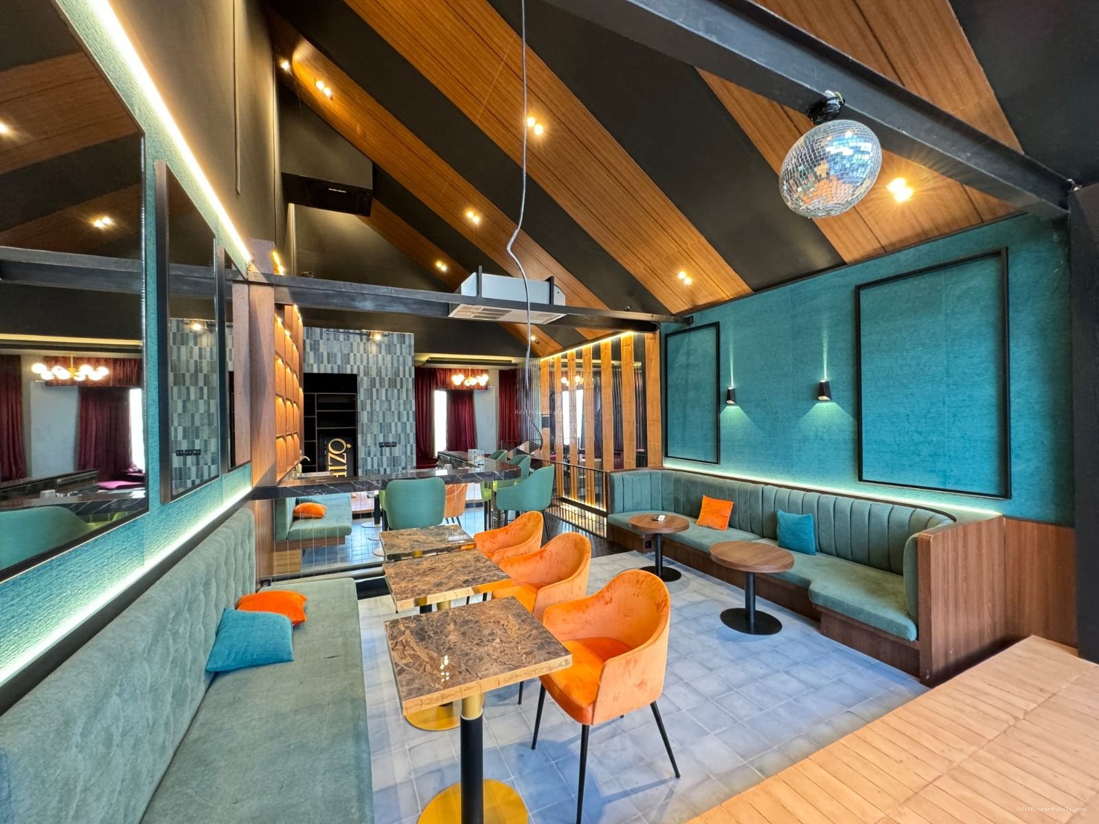 Ruko semat berawa canggu bali