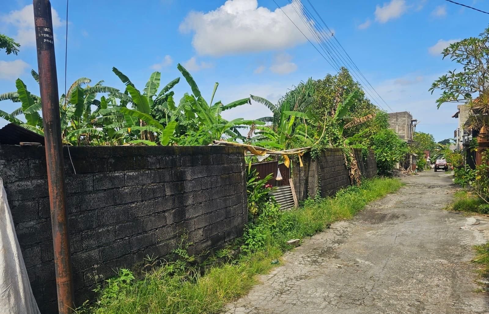 Tanah munggu kediri tabanan