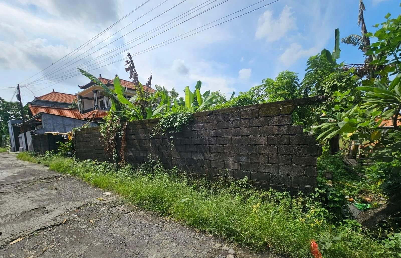 Tanah munggu kediri tabanan