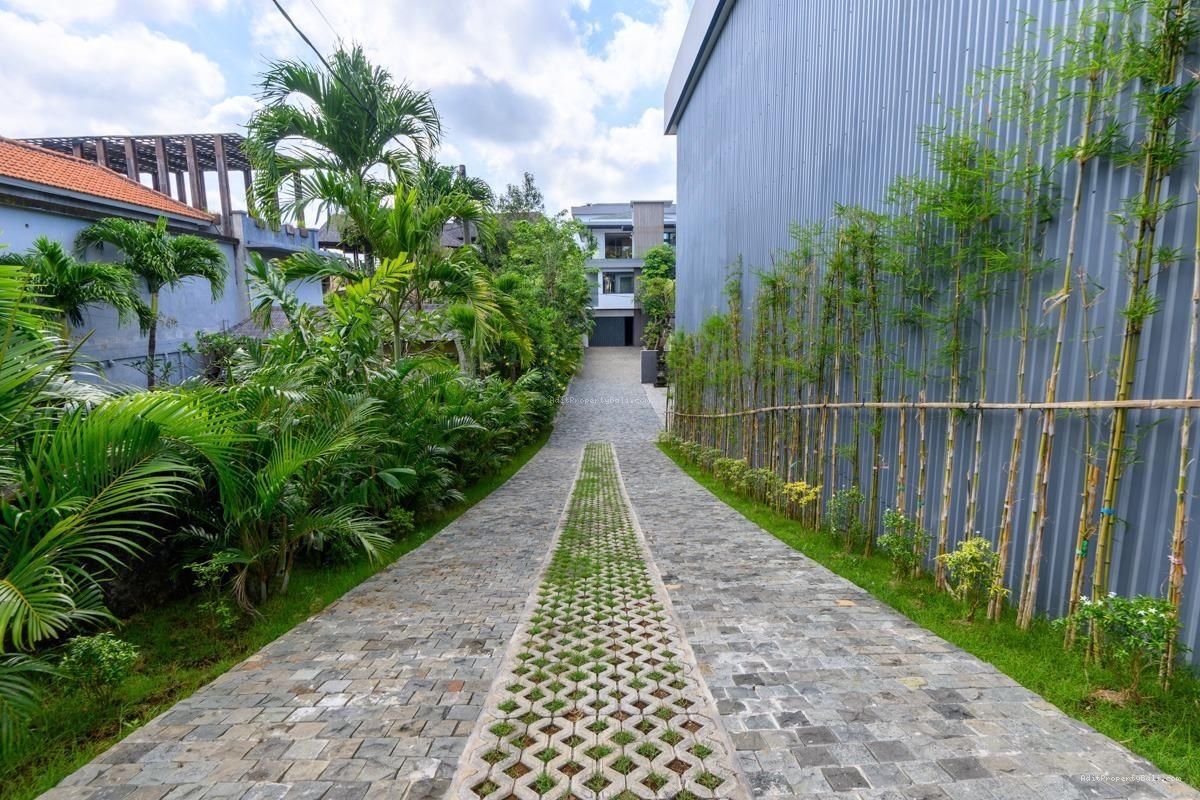 Villa jimbaran badung bali