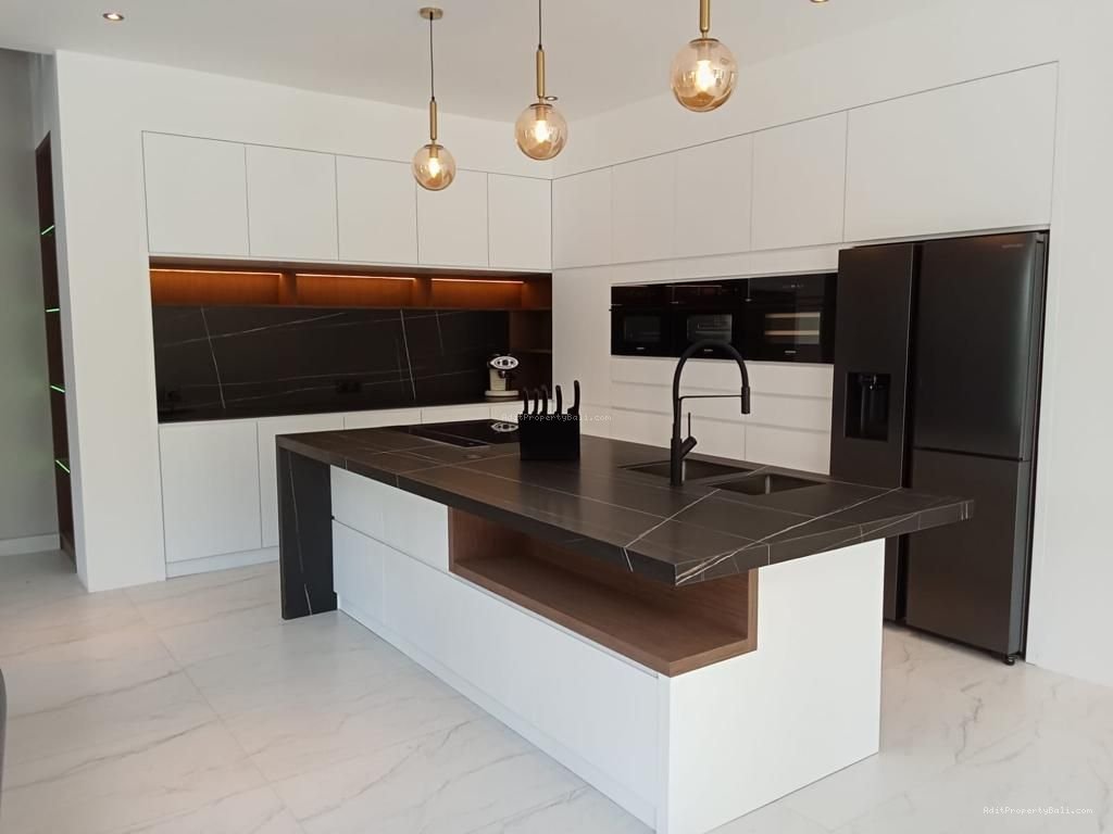 Villa jimbaran badung bali