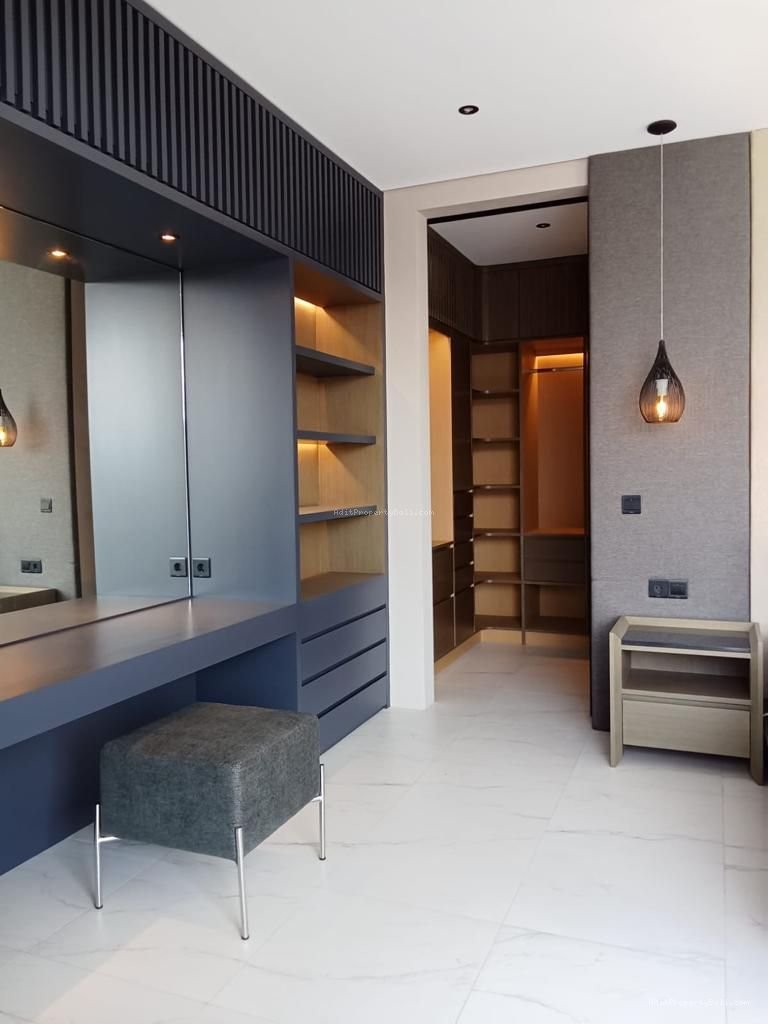 Villa jimbaran badung bali