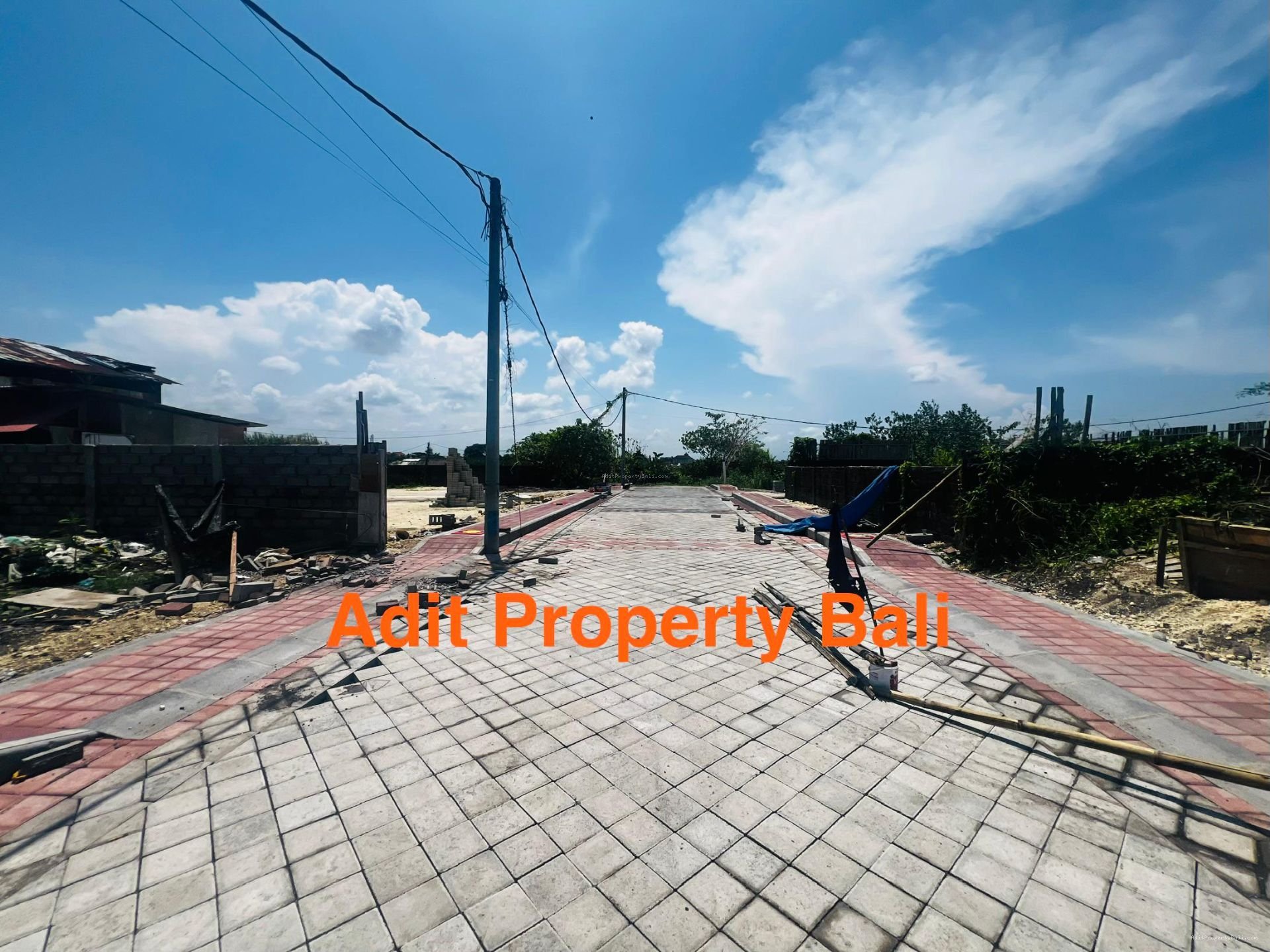 Tanah nakula denpasar bali