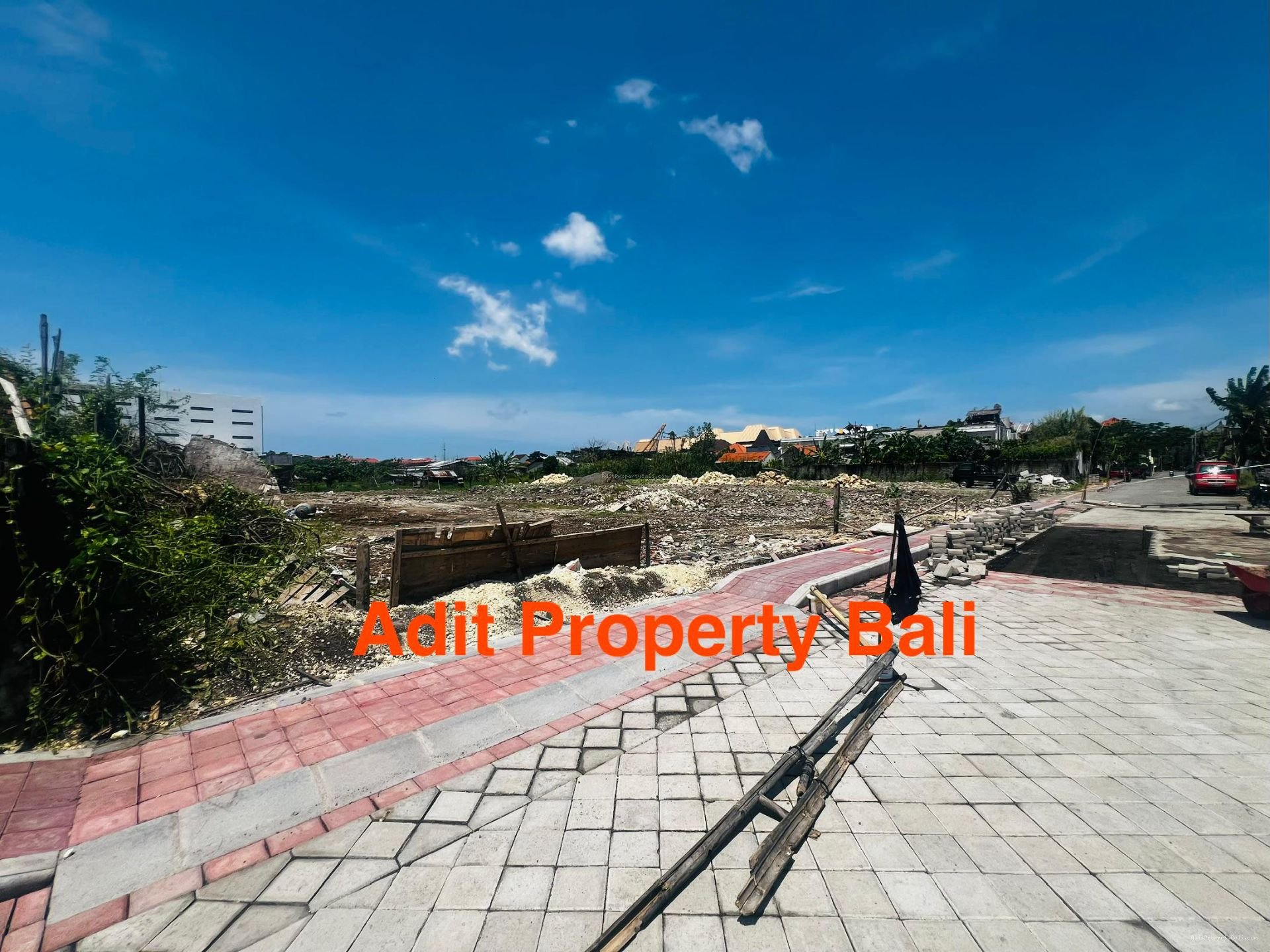 Tanah nakula denpasar bali