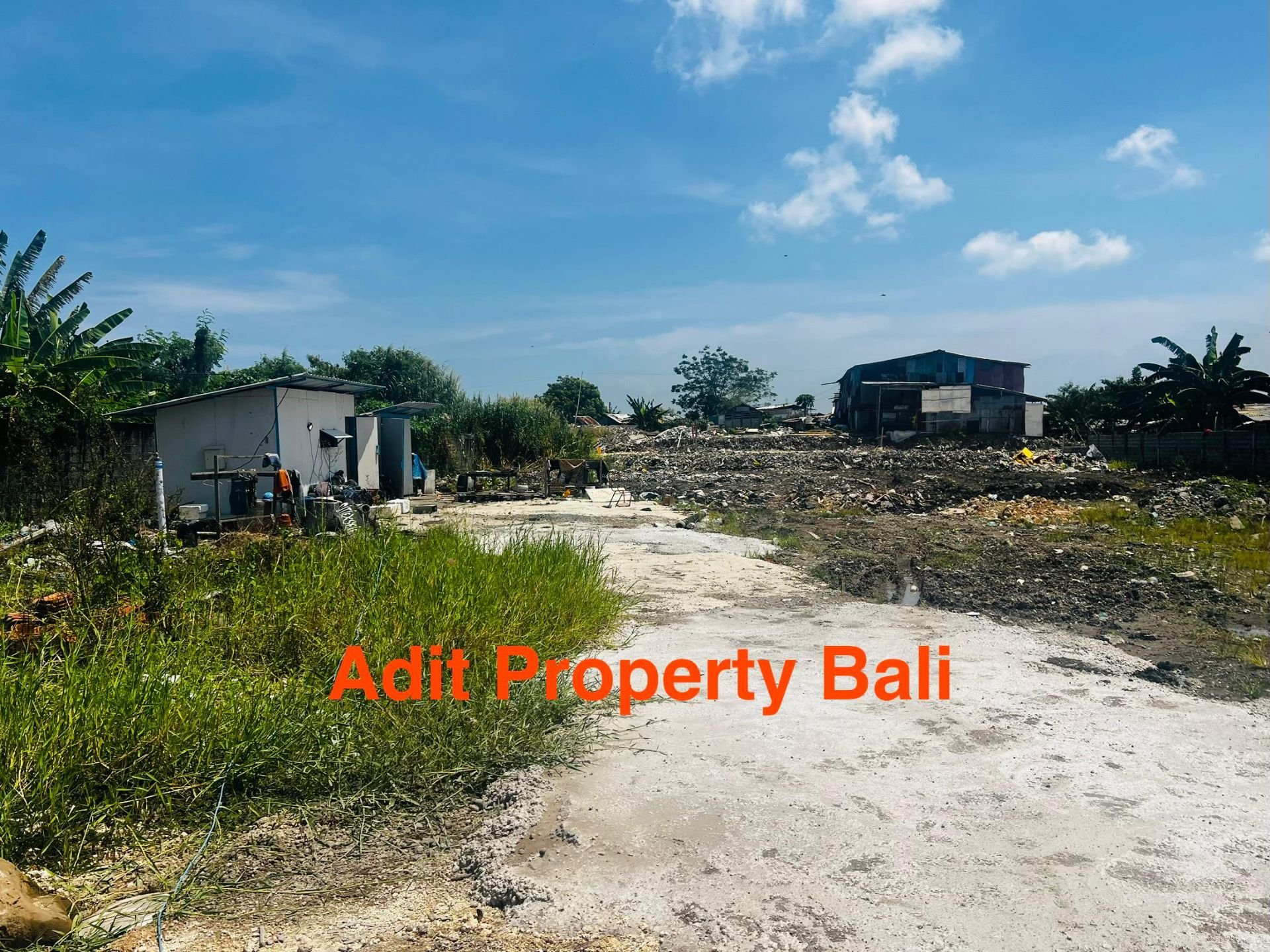 Tanah nakula denpasar bali