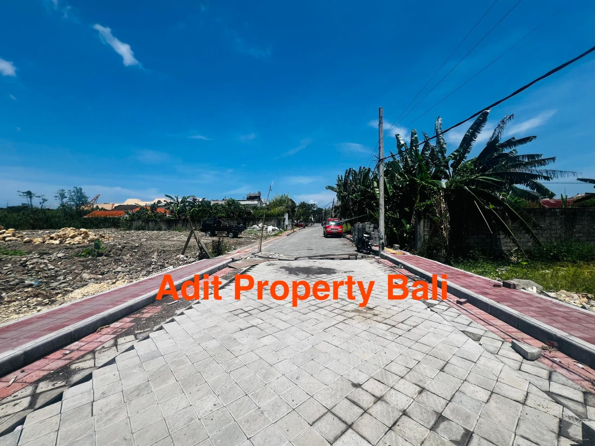 Tanah nakula denpasar bali