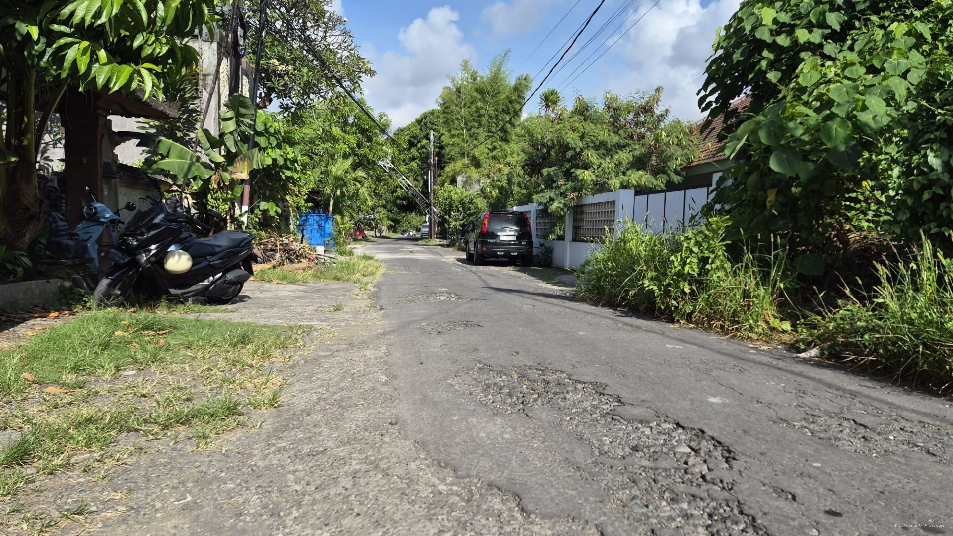 Tanah moh yamin renon denpasar