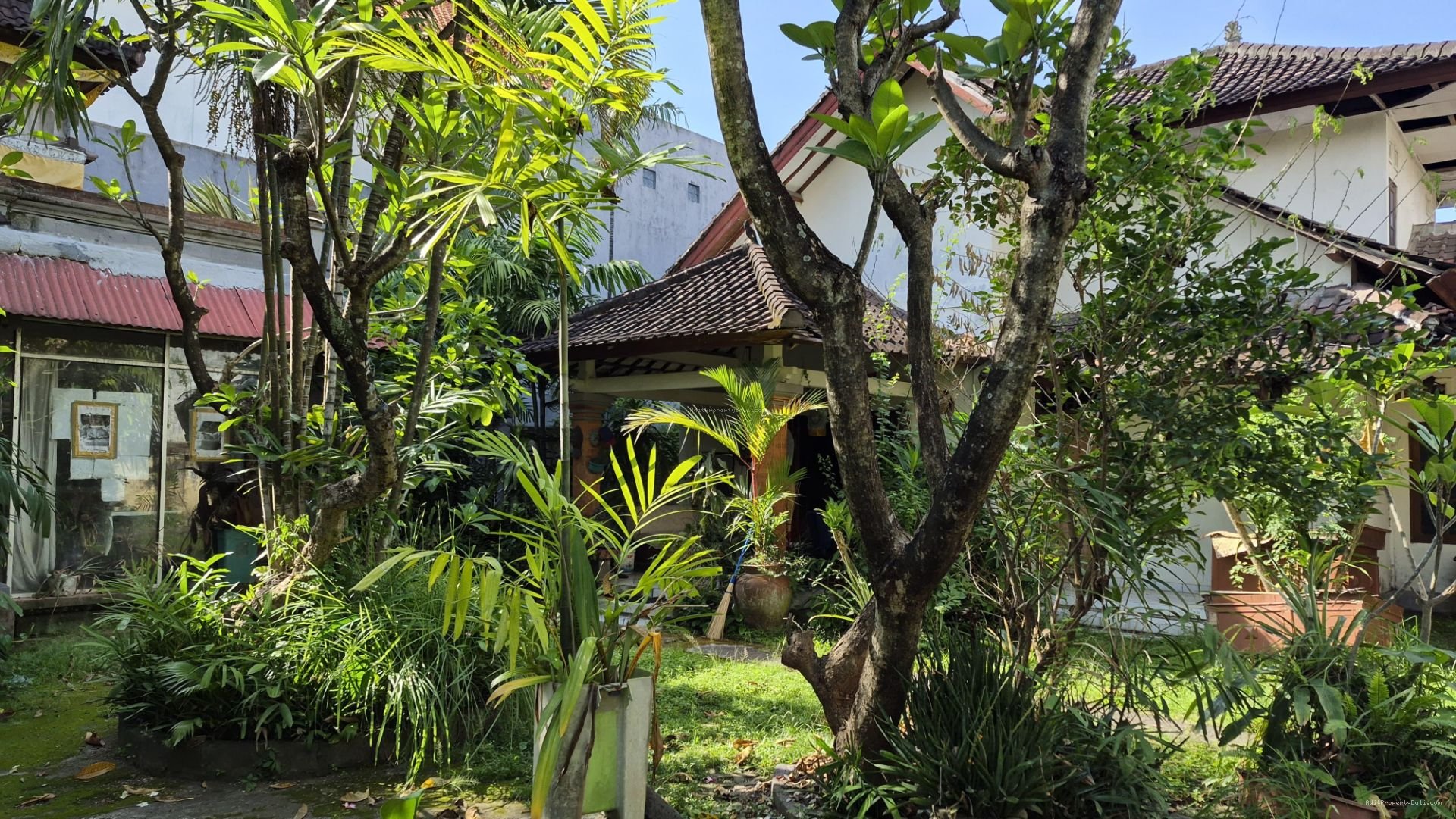 Tanah moh yamin renon denpasar