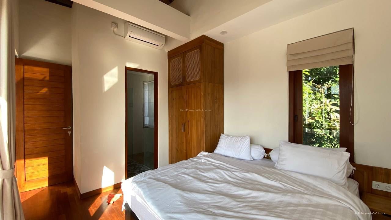 Villa Batu Belig