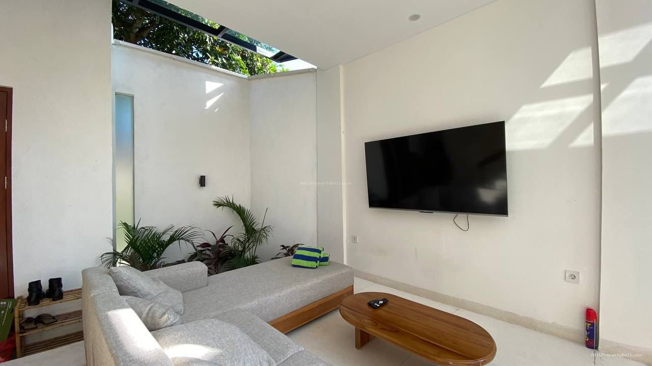 Villa Batu Belig