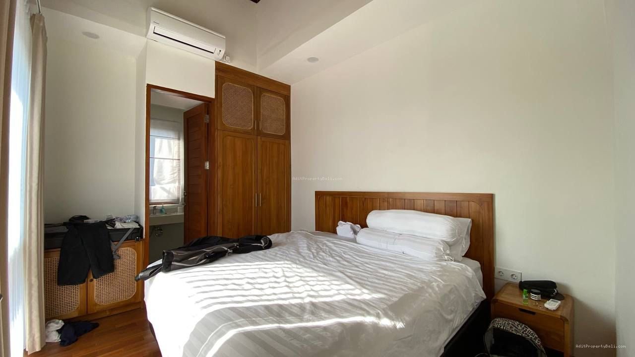 Villa Batu Belig