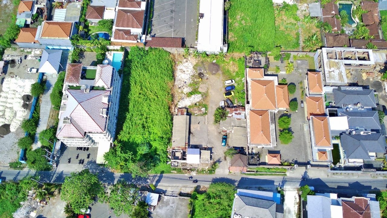 Tanah Dewi Sri Kuta Badung Bali