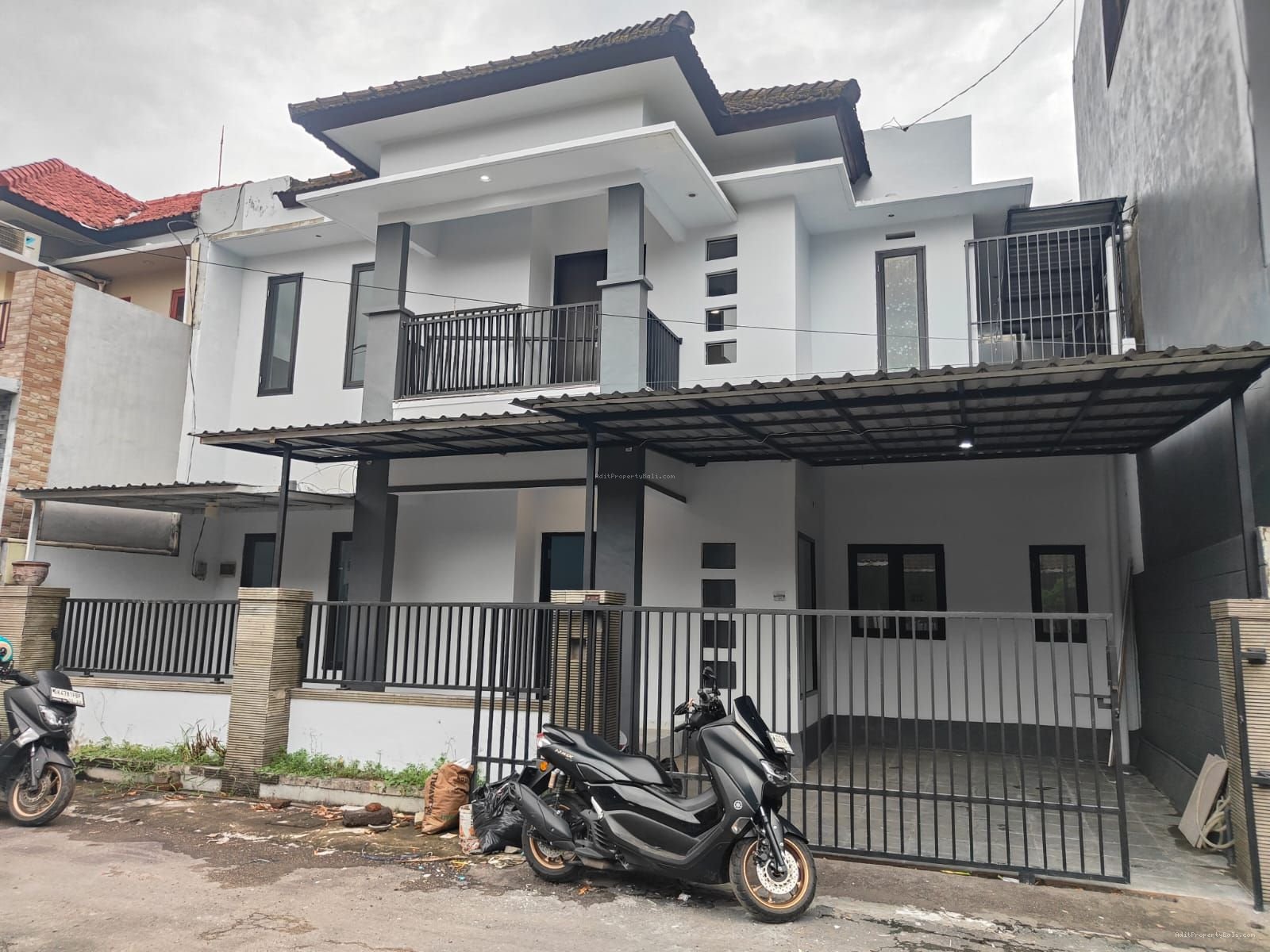 Rumah bagus pulau galang denpasar