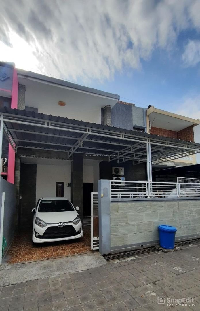 Rumah sidakarya denpasar