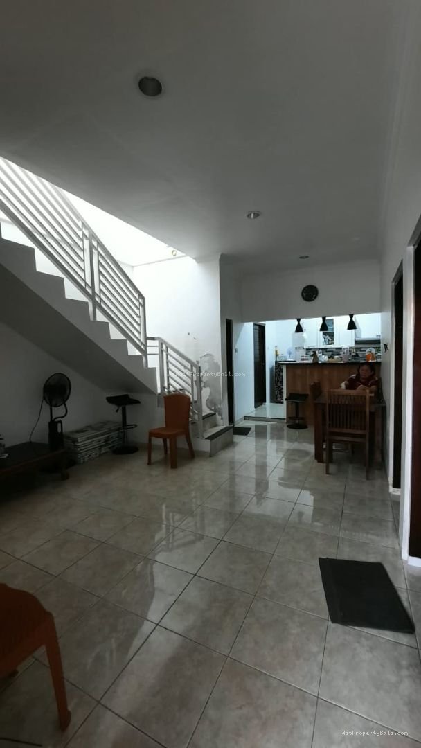 Rumah sidakarya denpasar