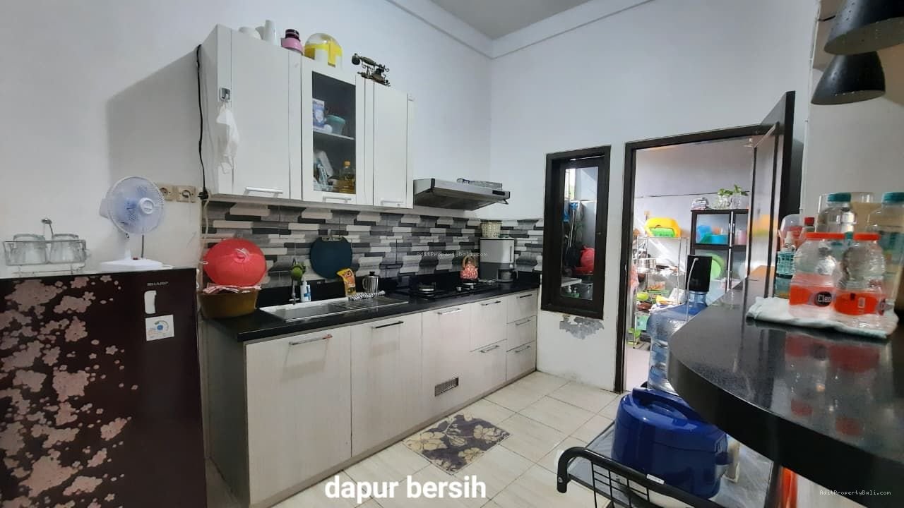 Rumah sidakarya denpasar