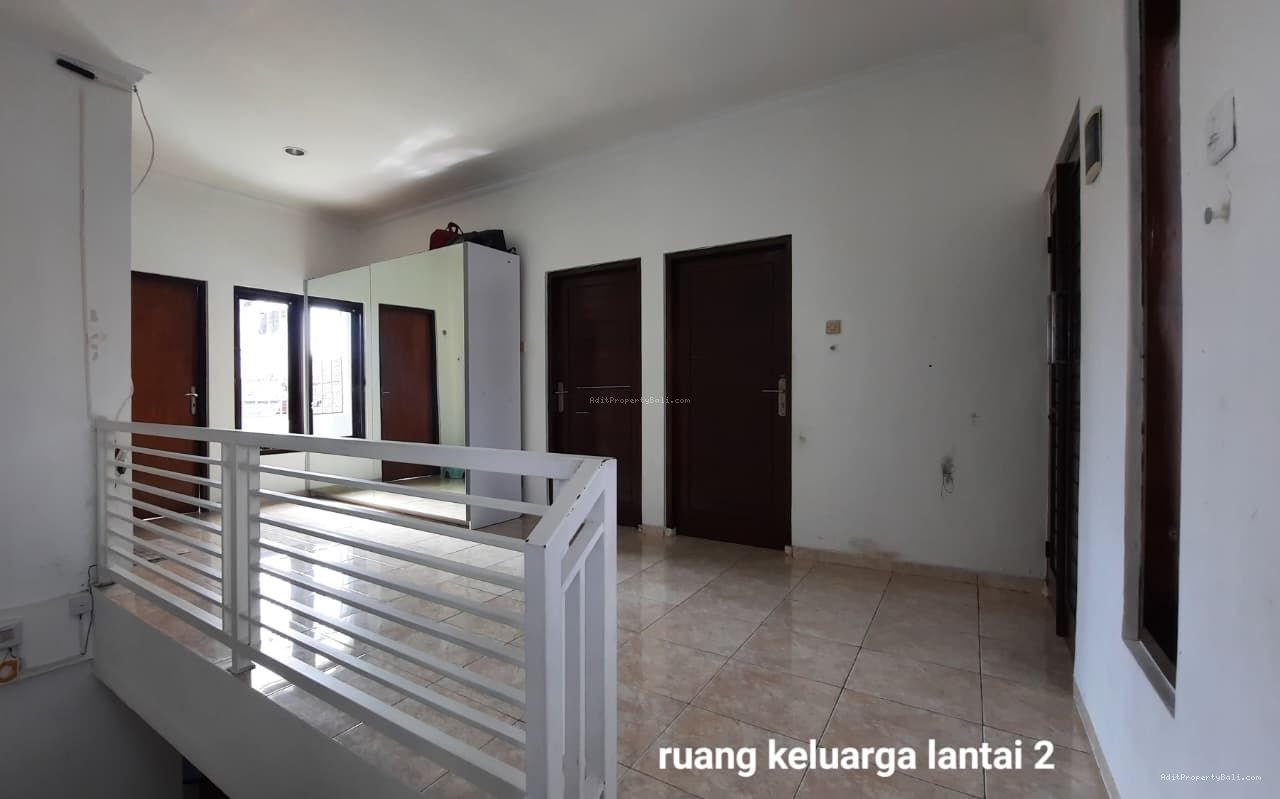 Rumah sidakarya denpasar