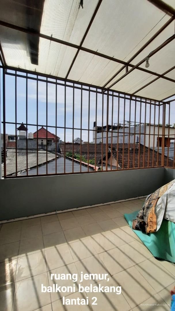 Rumah sidakarya denpasar