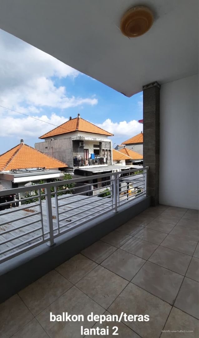 Rumah sidakarya denpasar