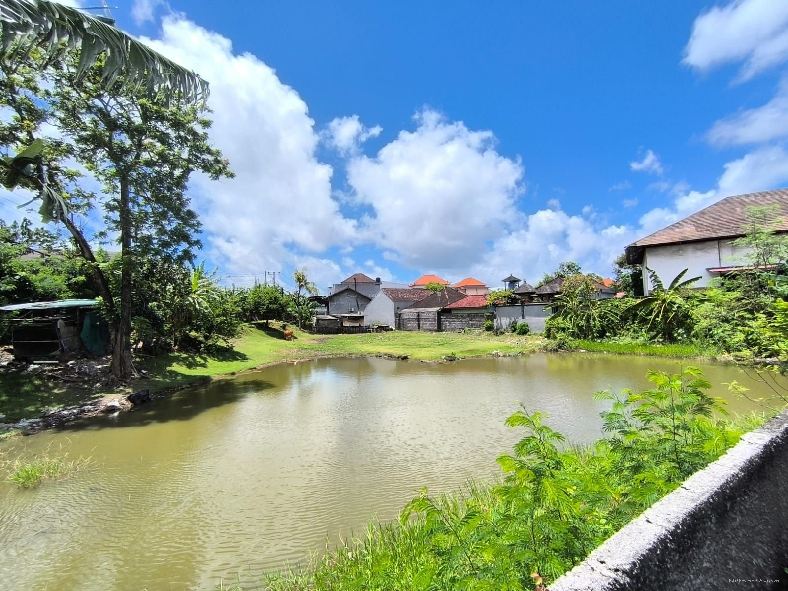 Tanah Murah Raya Mahendratadata Bali