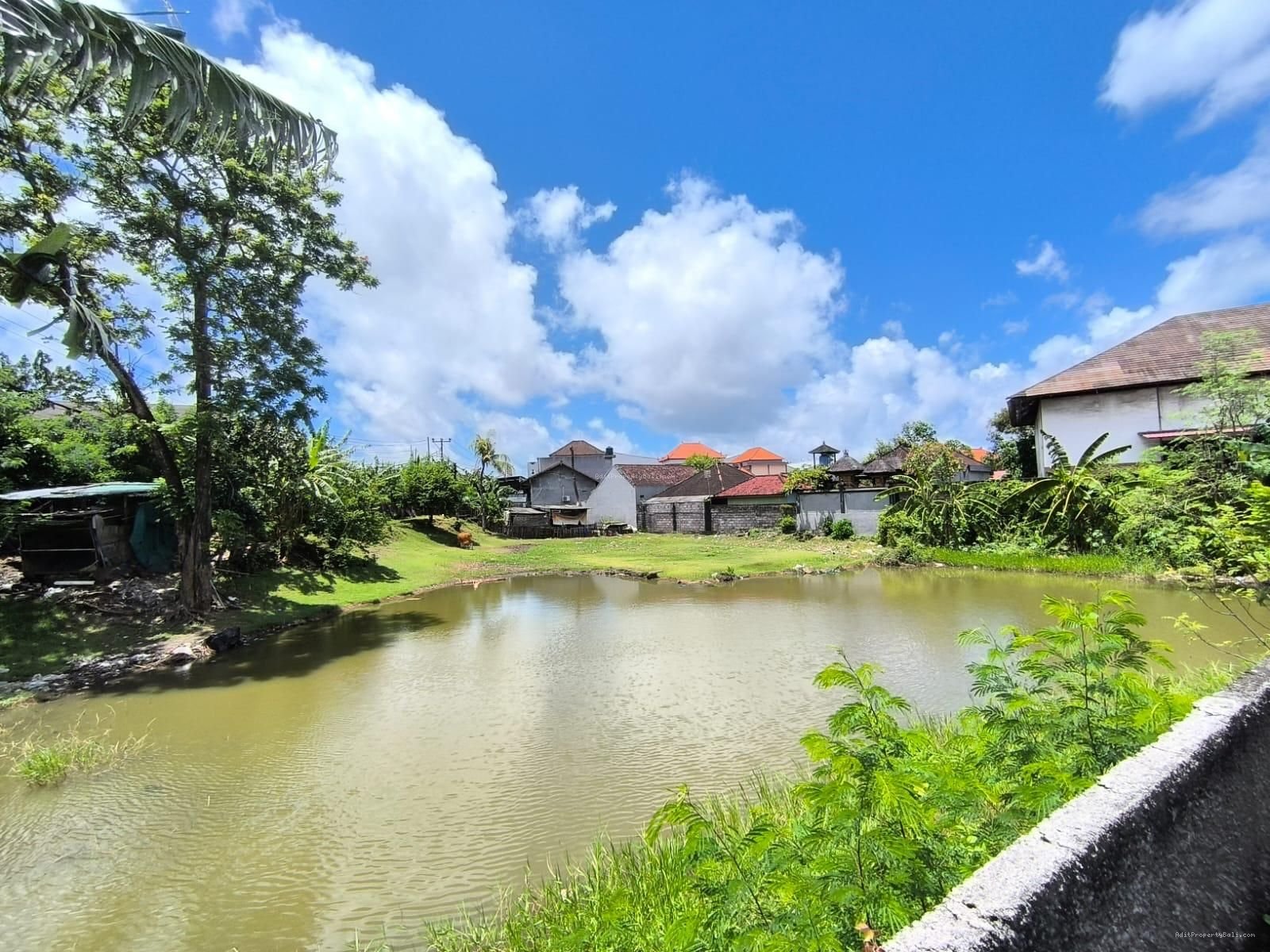 Tanah Murah Raya Mahendratadata Bali