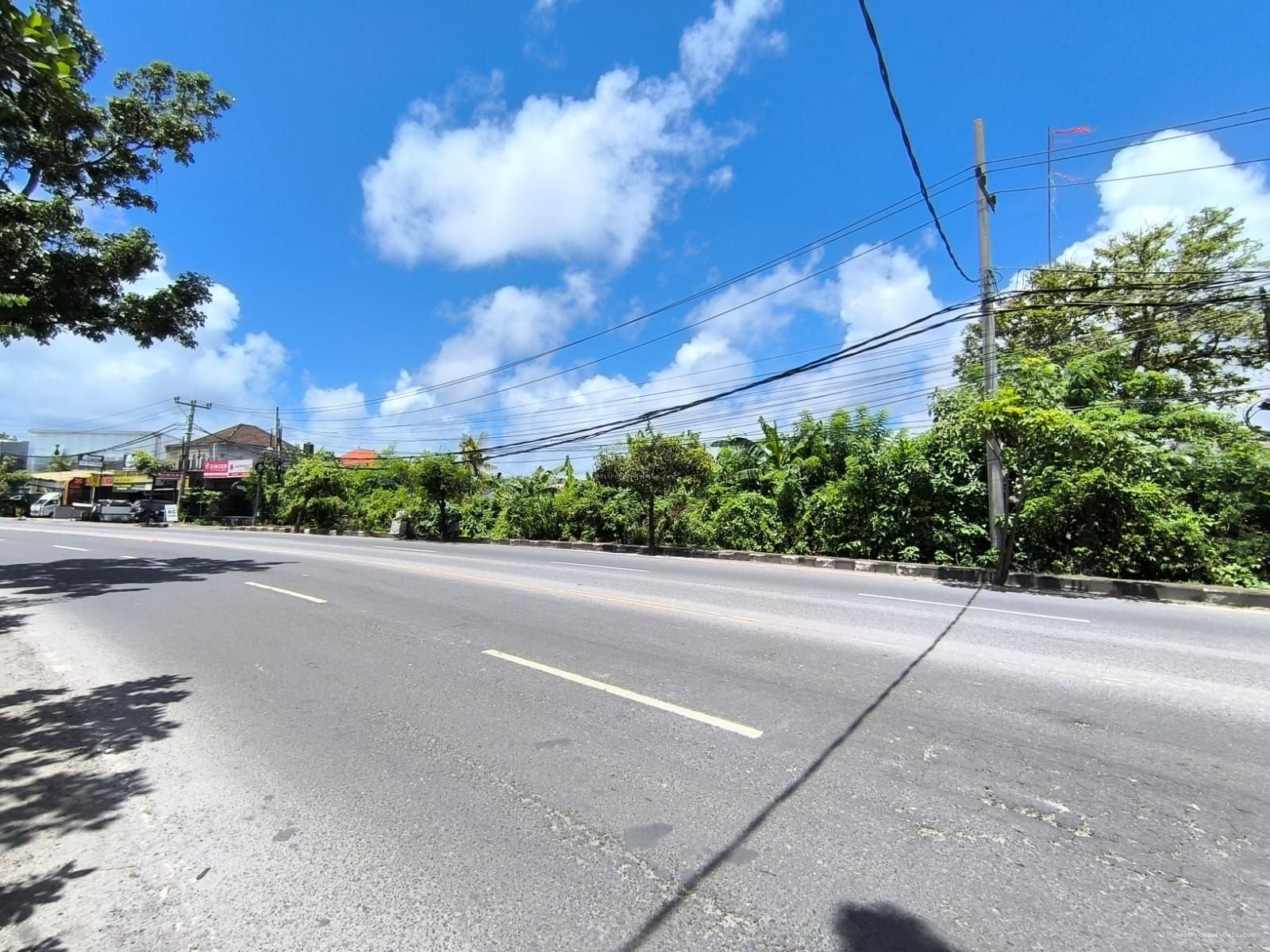 Tanah Murah Raya Mahendratadata Bali