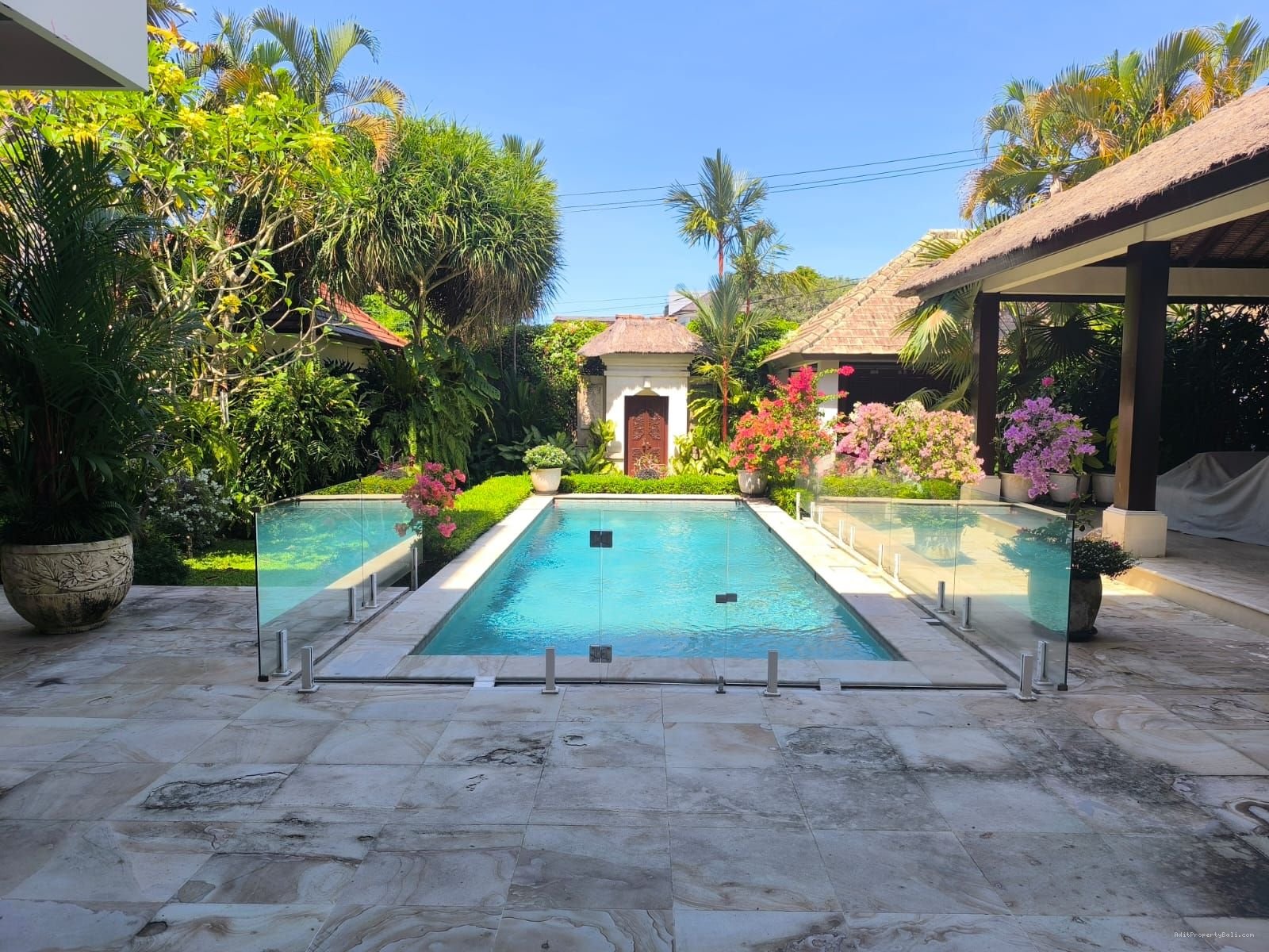 Villa Kencana Jimbaran Kuta Selatan