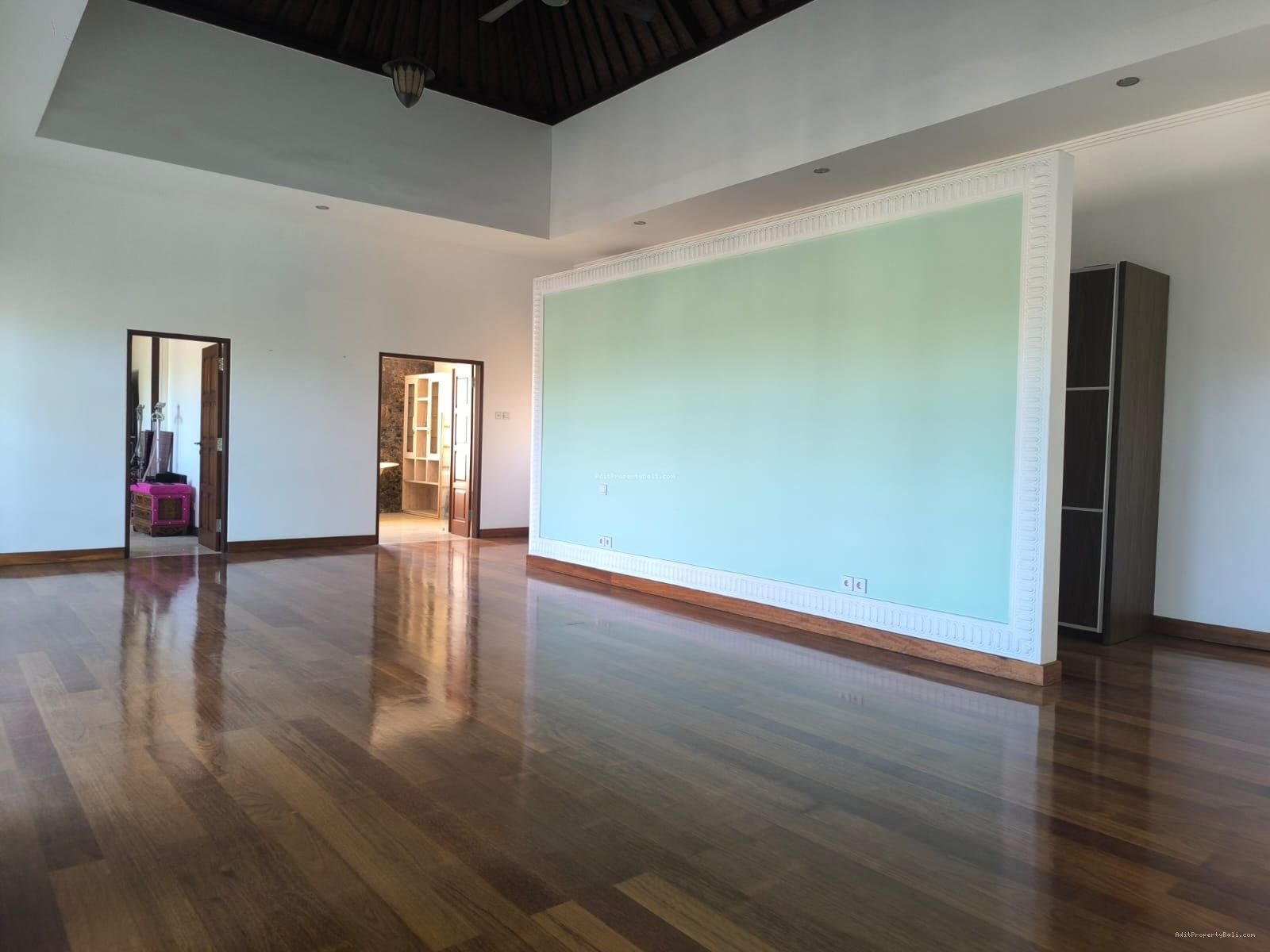 Villa Kencana Jimbaran Kuta Selatan