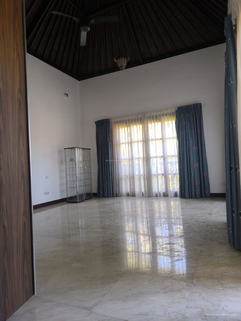 Villa Kencana Jimbaran Kuta Selatan