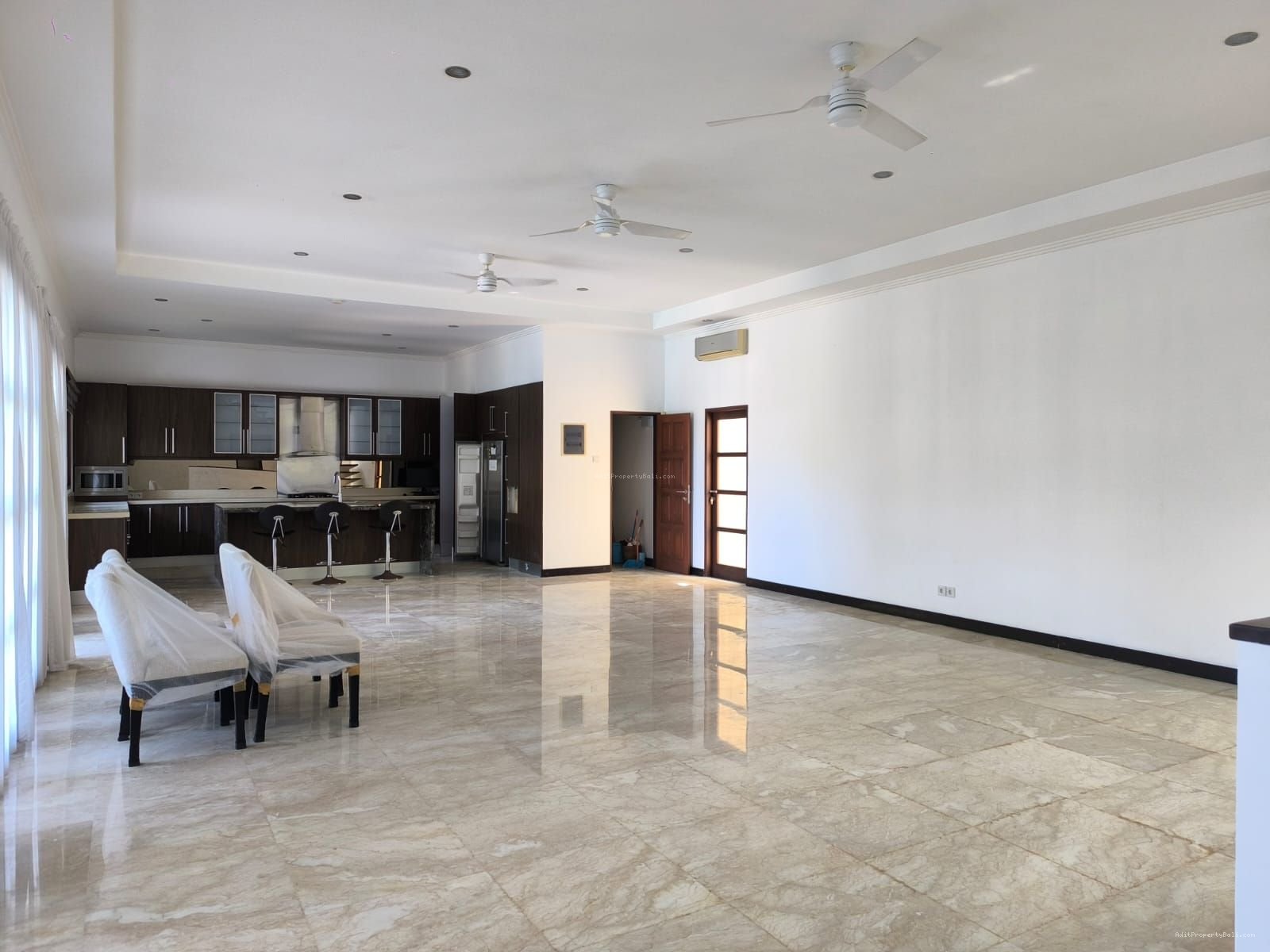 Villa Kencana Jimbaran Kuta Selatan