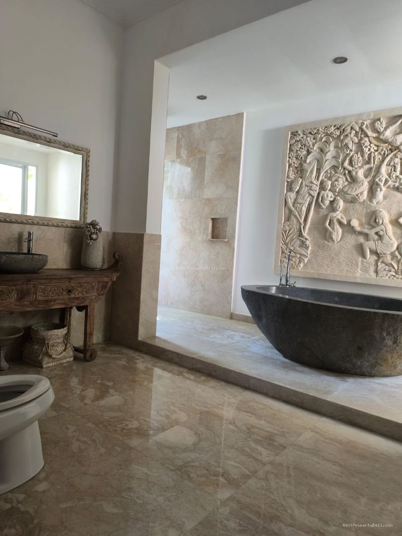 Villa Kencana Jimbaran Kuta Selatan