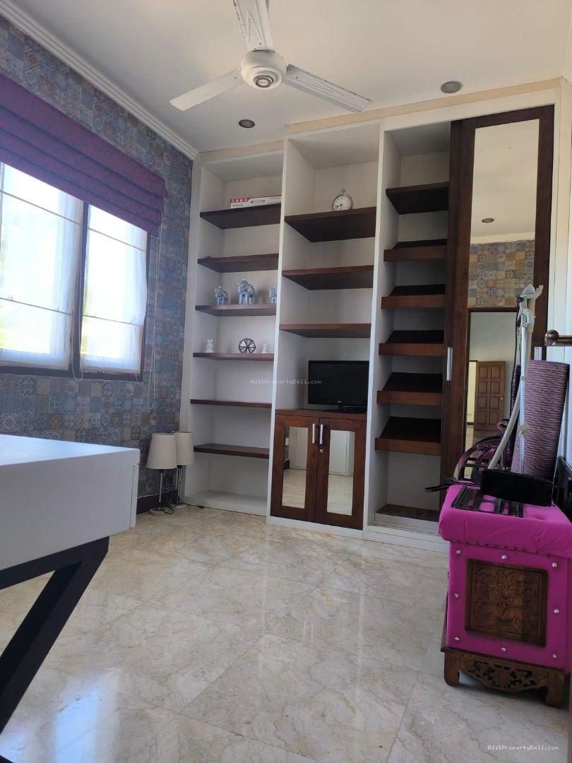 Villa Kencana Jimbaran Kuta Selatan
