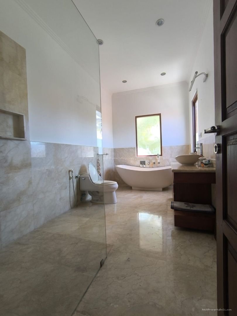Villa Kencana Jimbaran Kuta Selatan