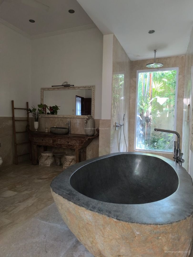 Villa Kencana Jimbaran Kuta Selatan