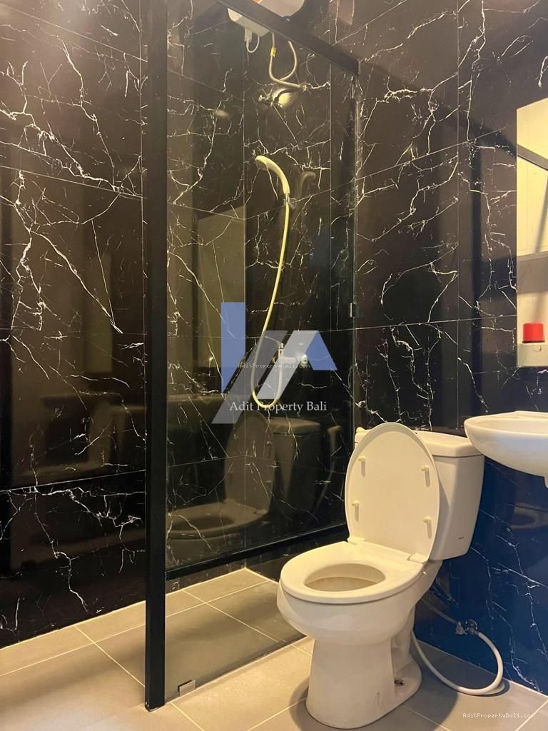 Kost Elit Gelogor Carik Denpasar