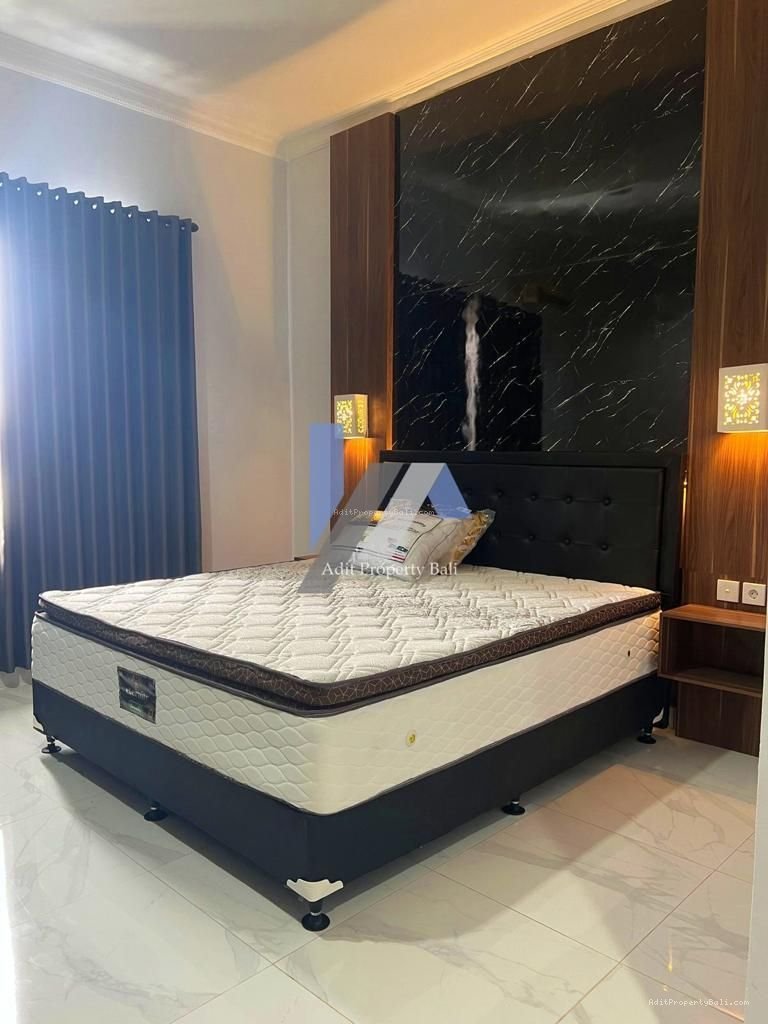 Kost Elit Gelogor Carik Denpasar