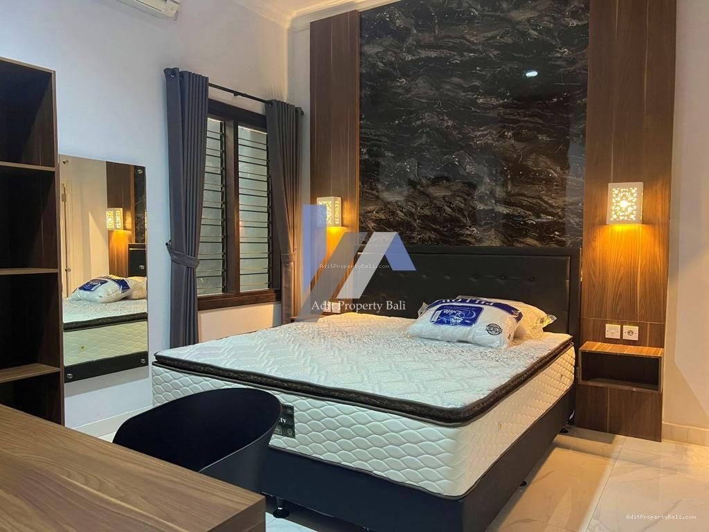 Kost Elit Gelogor Carik Denpasar