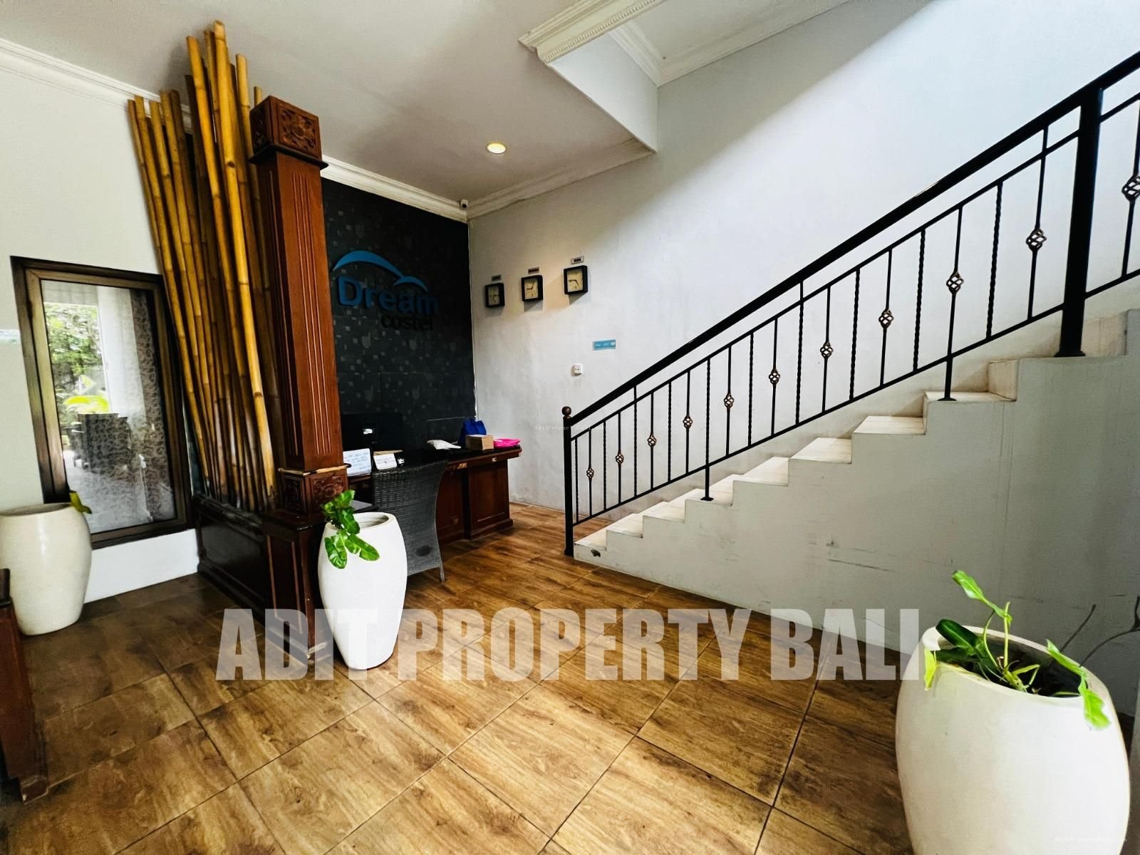 Kost Elit Gelogor Carik Denpasar