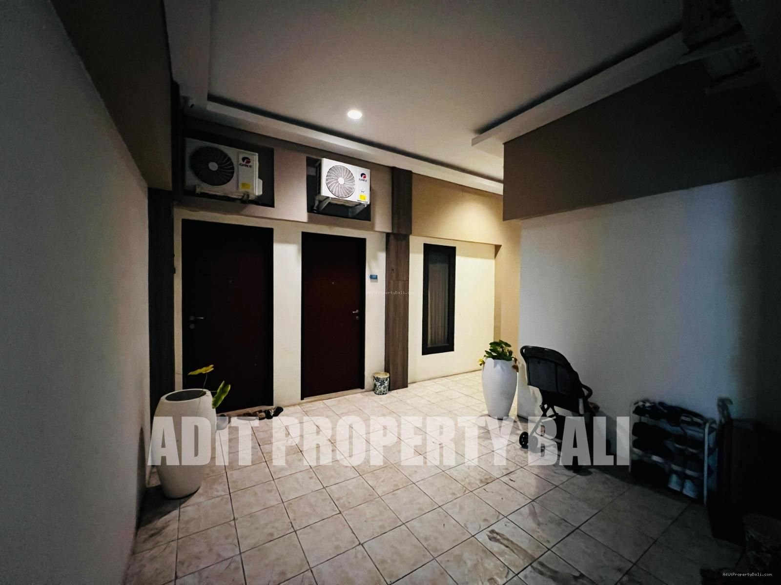 Kost Elit Gelogor Carik Denpasar