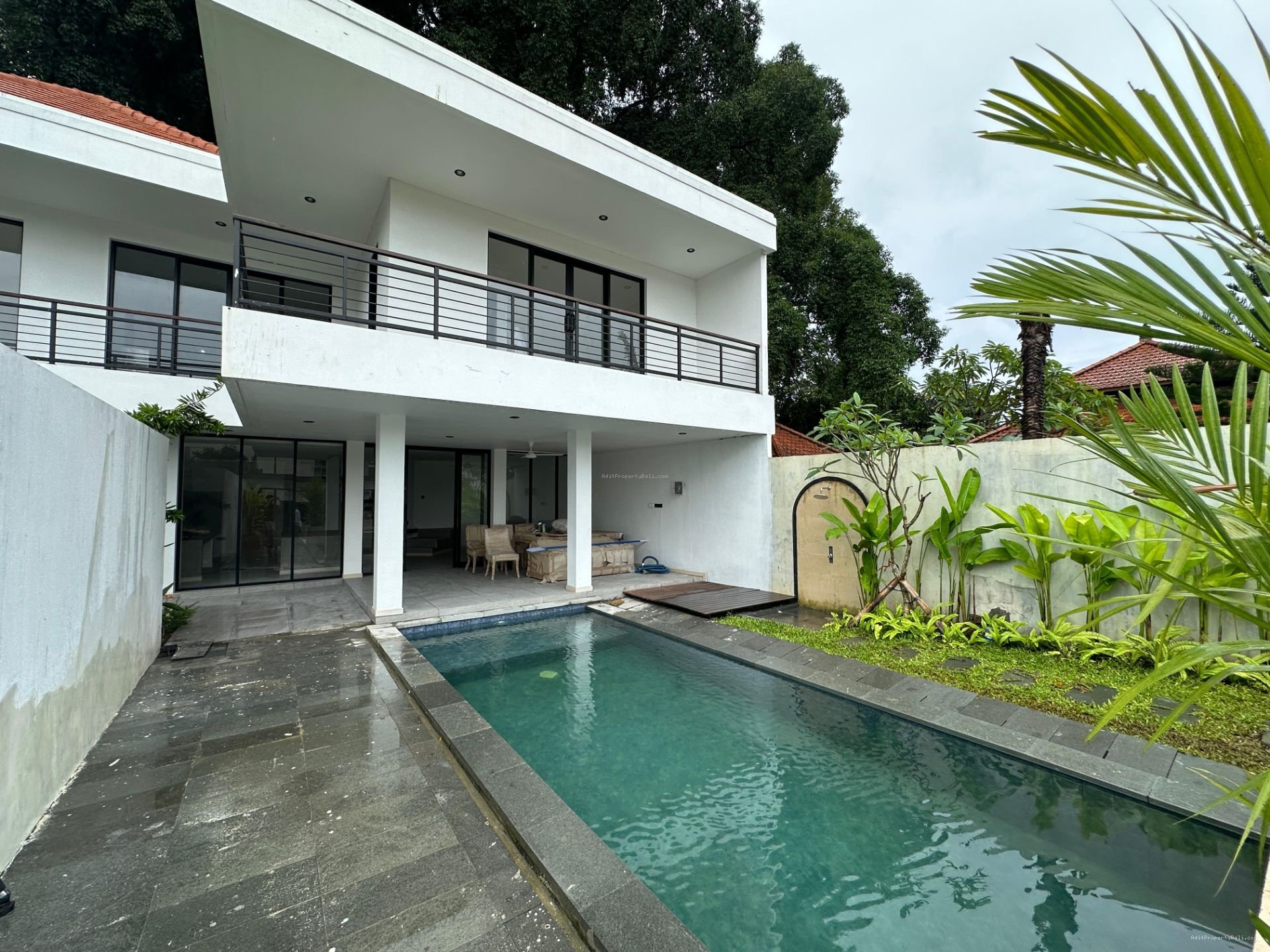 Villa tunung sari sanur