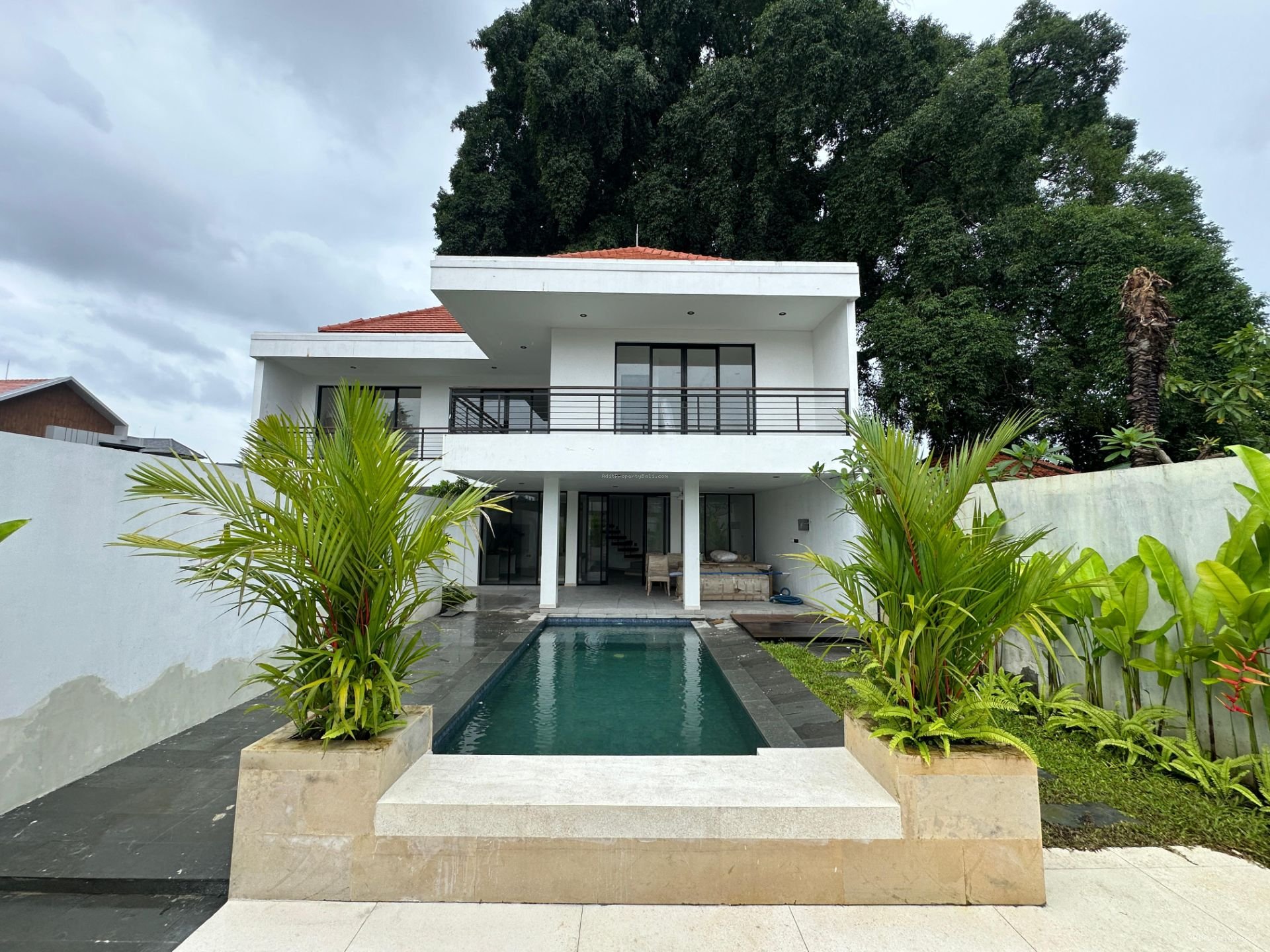Villa tunung sari sanur