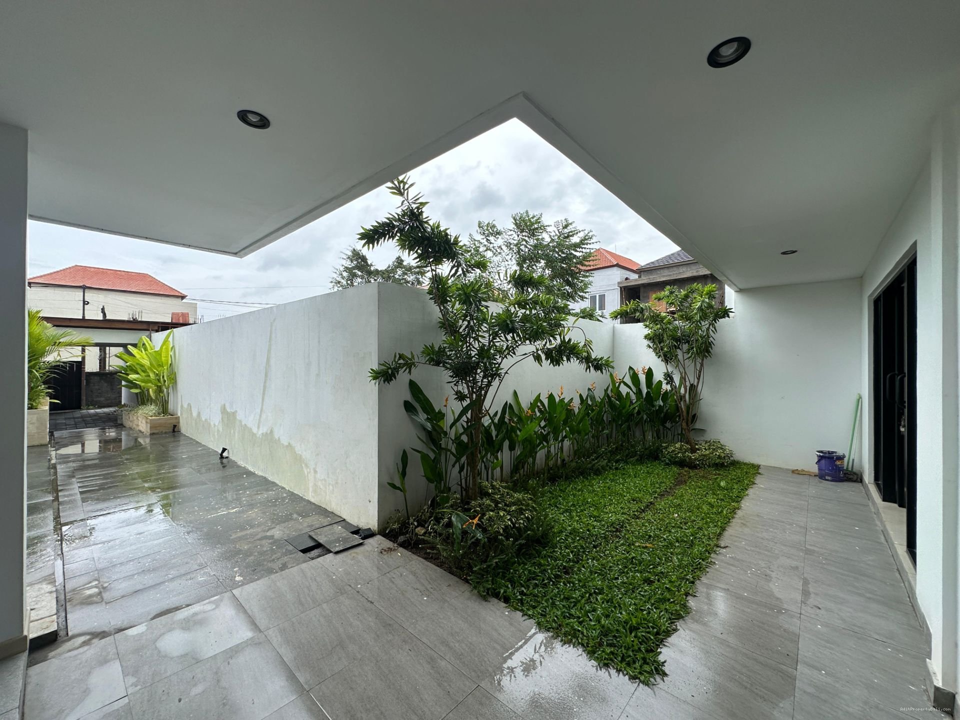 Villa tunung sari sanur