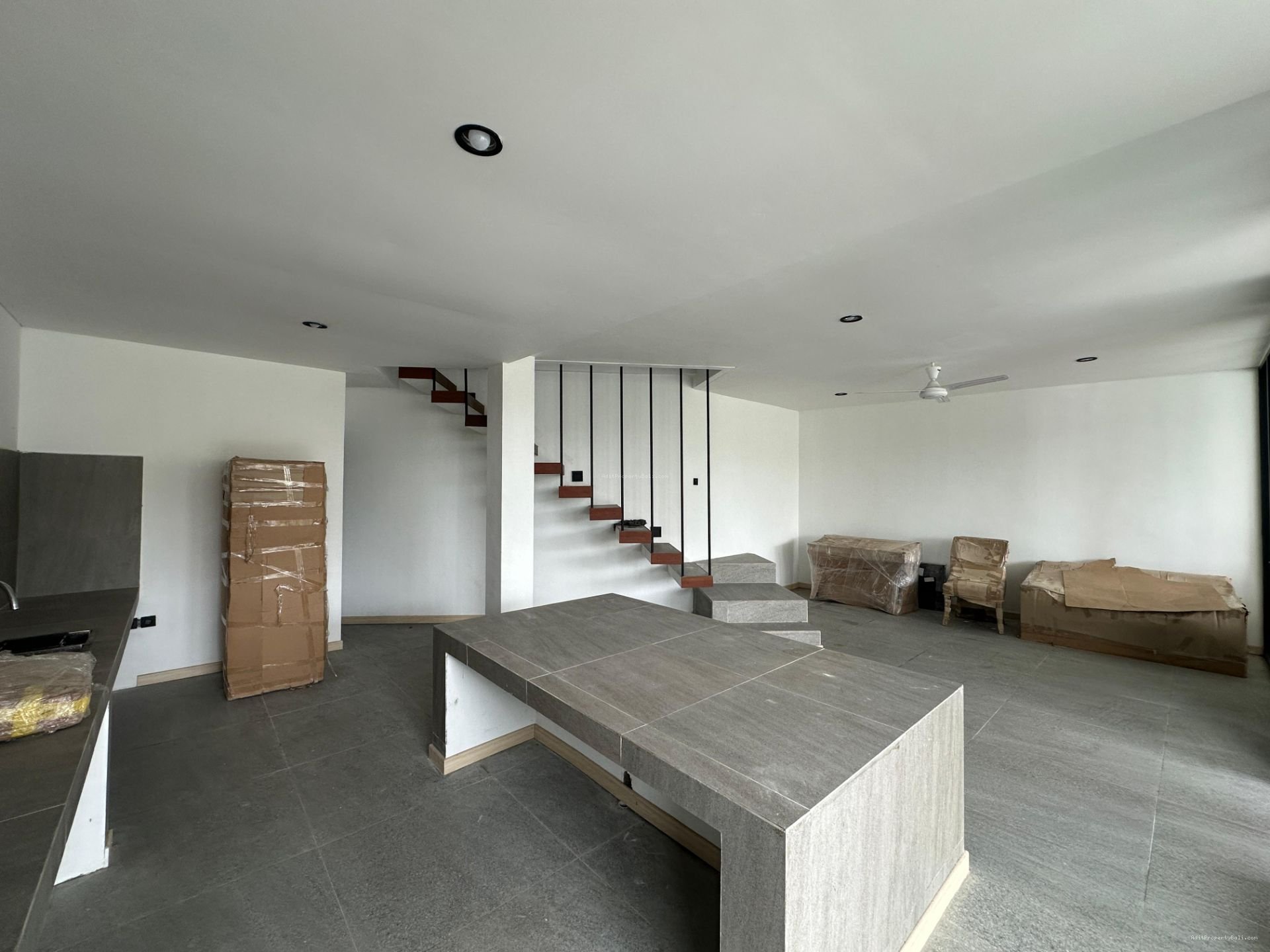 Villa tunung sari sanur