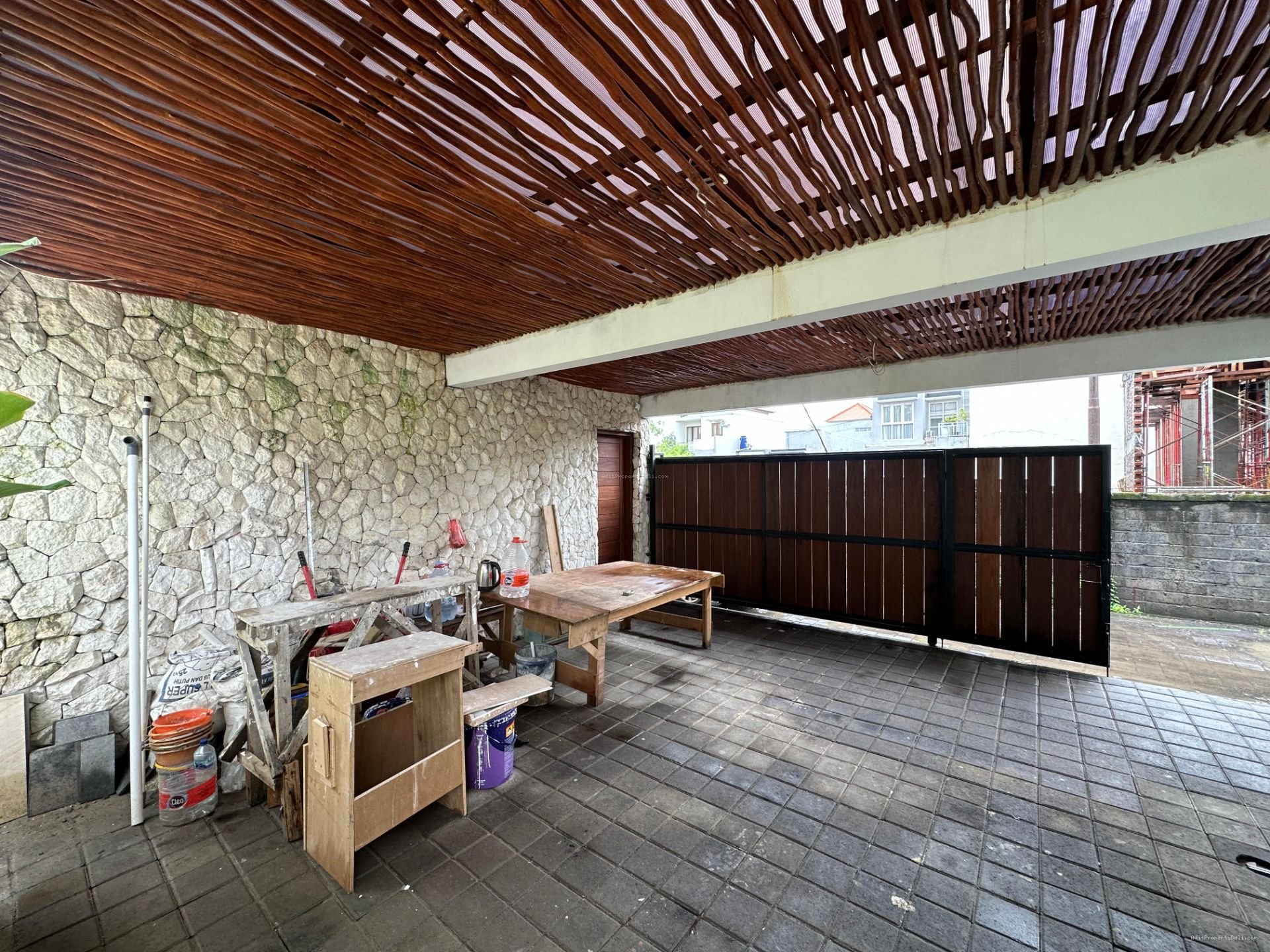 Villa tunung sari sanur